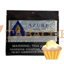 Табак для кальяна Azure Black Line Lemon muffin (Лимонный маффин). Фото.
